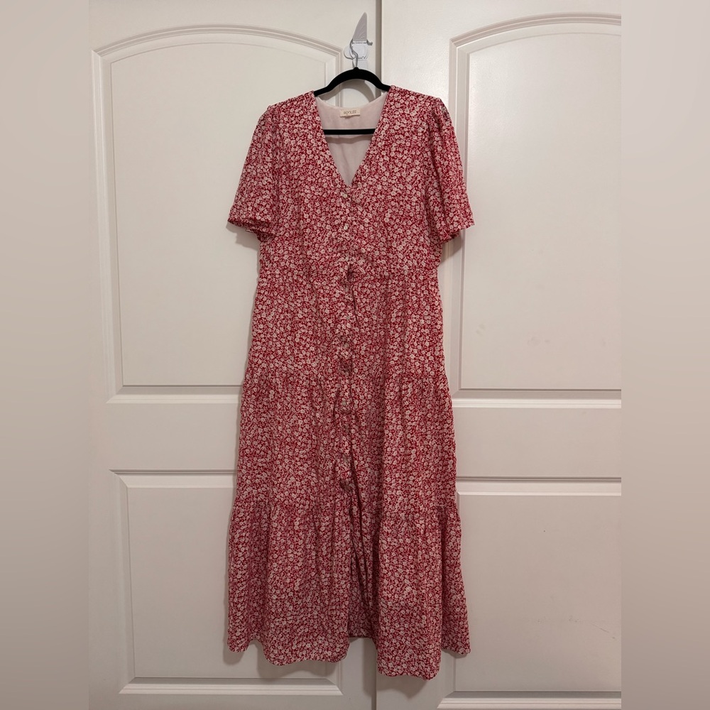 Roolee dress L